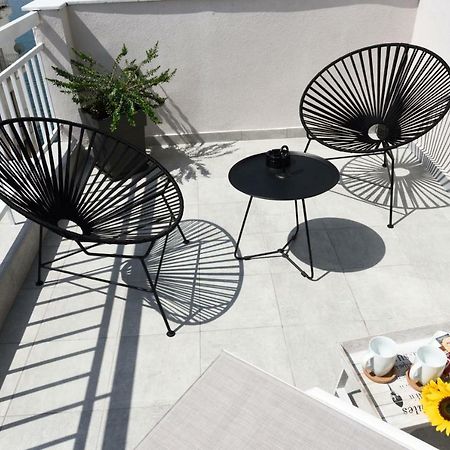 Magnifique Luxury Suites 테살로니키 외부 사진